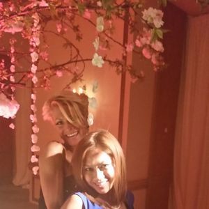 Meet your Posher, Lucy